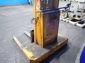 ROL-LIFT 2000 LBS ELECTRIC PALLET JACK STACKER