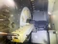 Used 2015 Grob G550 5-Axis CNC Horizontal Machining Center For Sale with 10 Station Pallet Pool