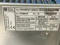 PRIMA ELECTRO SERVO DRIVE  -  VFD4EPA71250030