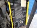 ESAB WELDER  -  WARRIOR 500 CC/CV