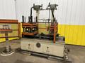 7 TON &amp; 3 TON AIRAM TRAVELING PUNCH &amp; CUTOFF PRESSES: STOCK #18420