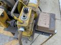6000 LBS WEBB MODEL #T6- PWR 16 TANK TURNING ROLLS: STOCK #81376