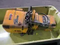 HARRINGTON 1 TON HOIST