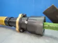 INGERSOLL RAND AIR MOTOR  -  M007RVR119BR6