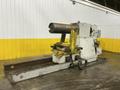 30,000 LBS X 36" PERFECTO COIL FEED LINE, COIL REEL UNCOILER &amp; STRAIGHTENER: YOBRO #24871
