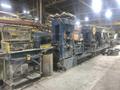 4 STAND TANDEM FENN/WATERBURY FARREL WIRE FLATTENING LINE (13838)
