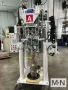 FLUID AUTOMATION GRACO MODEL F4-5  5 GALLON LSR MIXING SYSTEM MFG 2021 NEVER USED