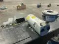 3 HP MIXER
