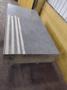 8&#039; X 4&#039; X 14&quot; ROCK OF AGES PRECISION LAYOUT INSPECTION GRANITE TABLE: STOCK #23795