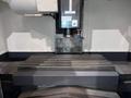 Hwacheon Sirius 550 CNC Vertical Machining Center – Mill