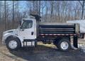 Freightliner M2 106 Medium Duty &amp; Dump Truck, 2020 – ~6700 Miles