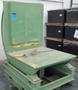 6,000 LB WELD-BILT MODEL #CR-6000 UPENDER / COIL FLIPPER STOCK #2814