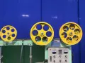 SECRI DOUBLE-DECK PACKAGE PAPER MACHINE  -  ZD-630
