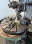 48" FRORIEP 4-JAW VERTICAL TURRET LATHE. STOCK # 0667925
