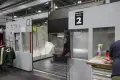 2005 FIDIA K 414 | Machining Centers, Gantry (incld. Bridge &amp; Double Column)
