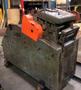 2000 Lb x 12&quot; W x .125&quot; LITTELL Cradle Straightener
