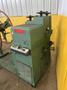 4.7&quot; X .040&quot; BRUDERER MODEL #12120B 19 ROLL PRECISION LEVELER &amp; DOUBLE END UNCOILER: STOCK 13024