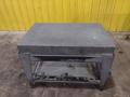 48" X 30" X 6" BLACK PLATCO GRANITE SURFACE PLATE TABLE : YOBRO 25960
