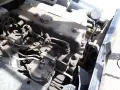 HYSTER 12000 LBS DIESEL FORKLIFT  -  H110XL