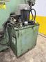 PEDDINGHAUS MODEL #F-1170B-30R CNC HYDRAULIC PUNCH: YOBRO #24168