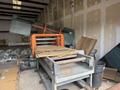 21&quot; x 31&quot; Scotchman Automatic Horizontal Mitering Bandsaw