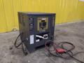 EXIDE WORKHOG GOLD MODEL #WG1-12-680 FORKLIFT BATTERY CHARGER: YOBRO #25431