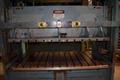 150 Ton Niagara Straight Side Press, Model PN-150-84-42, 6" STR, 16" SH, 84"LR x 42"FB BA, 20" WDO, 30-60 SPM, 1987