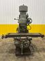 #3 KEARNEY &amp; TRECKER MILWAUKEE MODEL #3 VERTICAL MILLING MACHINE 64" x 13" x 10 HP: YOBRO #24458