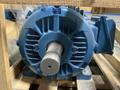 WEG 40 HP MOTOR   -  T04018ET3H324T-W22