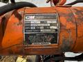 1/2-1,000LB TON CM VALUESTAR WF HOIST 110 VOLT. STOCK # 1010424