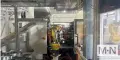 110 TON 2.7  OZ ENGEL MODEL E-VICTORY 170/100 ELECTRIC INJECTION MOLDING MACHINE MFG 2019  LOW HOURS