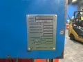 ALKOTA CLEANING SYSTEMS 26” DIA. X 32” HEIGHT ROTARY PARTS WASHER  -  112