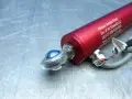 ALLIANCE SENSORS GROUP 2 LINEAR VARIABLE INDUCTIVE TRANSDUCER POSITION SENSORS  -  LRLI-27-200-R-00-20-A