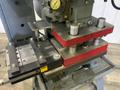 5 TON PERKINS MODEL 5-C AIR CLUTCH OBI PRESS: STOCK #81010