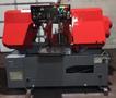 16" X 16" AMADA MODEL #HFA400W AUTOMATIC HORIZONTAL BAND SAW