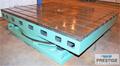 Giddings &amp; Lewis 96&quot; x 120&quot; Fixture Table (Rotary Not Working)