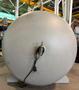 Horizontal Air Receiving Tank, 450 Gallon, 2023