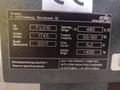 1000 WATT ROFIN MODEL #FL-010 FIBRE LASER MACHINE: STOCK #19371