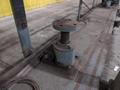 16' JETLINE ENGINEERING MODEL #LWS-192 LONGITUDINAL EXTERNAL SEAM WELDER: YOBRO #25751