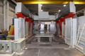 1998 RAMBAUDI MODEL RAMSPEED H60L CNC GANTRY MACHINING CENTER : YOBRO 26260