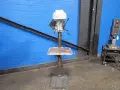 BUFFALO 18" DRILL PRESS  -  NO. 18 E592