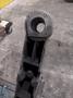 60" X 16-GAUGE WYSONG MODEL #B-60 PLATE BENDING ROLL: YOBRO #25834