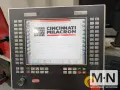 725 TON 140 OZ CINCINNATI MILACRON MODEL MS725 INJECTION MOLDING MACHINE MFG 2015 (2) AVAILABLE