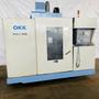 OKK PCV 55 CNC VERTICAL MACHINING CENTER. STOCK # 0633821