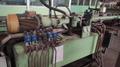 LANDGRAF T-75 BAR PEELING MACHINE (14452)
