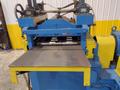 24&quot; X 1/4&quot; METFORM HIGH PRECISION BACKED UP COIL STRAIGHTENER STRIP LEVELER: STOCK # 14555