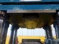 12 TON AIRAM 4-POST PNEUMATIC CUTOFF PRESS: STOCK #13204