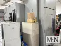 Mori Seiki NH-5000/40DCG 4-Axis 6-Pallet CNC Horizontal Machining Center, 2012