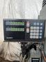 MOORE NO. G18 JIG GRINDER W/ CABINET OF TO0LING. STOCK # 0774725