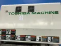 TOSHIBA INJECTION MOLDER  -  EC180V21-4